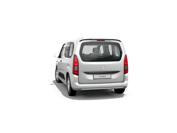 Opel Combo Edition 1.5 Diesel bild 5