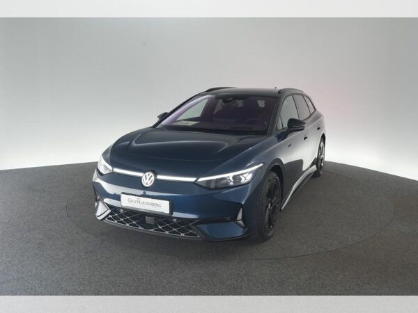 Volkswagen ID.7 Tourer GTX 4M / SOFORT VERFÜGBAR ! bild