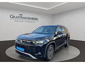 Volkswagen Tayron 1.5 TSI DSG Life / SOFORT VERFÜGBAR !