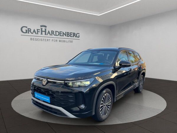 Volkswagen Tayron 1.5 TSI DSG Life / SOFORT VERFÜGBAR ! bild
