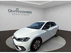 Volkswagen Polo 1.0 TSI DSG GOAL / SOFORT VERFÜGBAR !