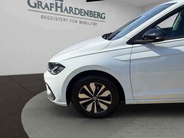 Volkswagen Polo 1.0 TSI DSG GOAL / SOFORT VERFÜGBAR ! bild 3