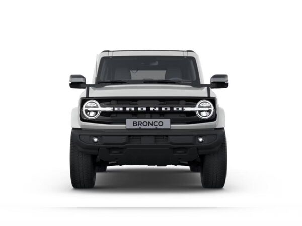 Ford Bronco 2.7 l EcoBoost Outer Banks 4x4    Automatik bild 1