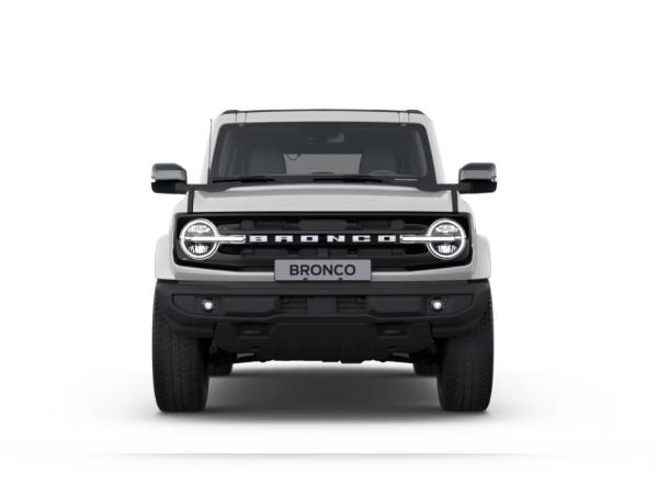 Ford Bronco 2.7 l EcoBoost Outer Banks 4x4    Automatik bild