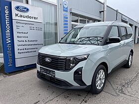 Ford Tourneo Courier Titanium 125 PS Schalter * Sofort Verfügbar*