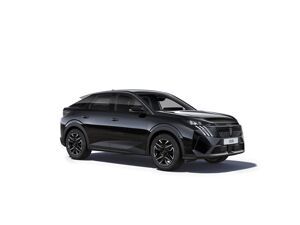 Peugeot 3008 145 MildHybrid Allure inkl. AHK I GJR I Alle Pakete  💛 BESTELLFAHRZEUG 💛 bild 2