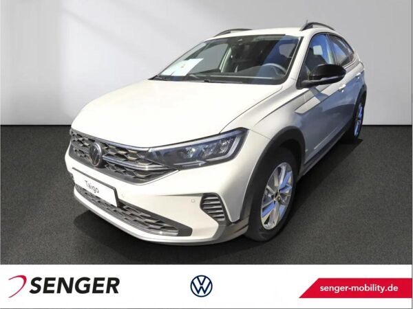 Volkswagen Taigo 1.0 TSI OPF 85 kW DSG Energy bild