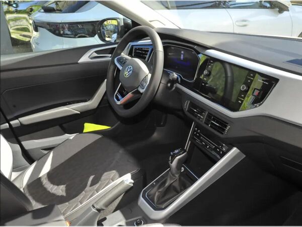 Volkswagen Taigo 1.0 TSI OPF 85 kW DSG Energy bild 3