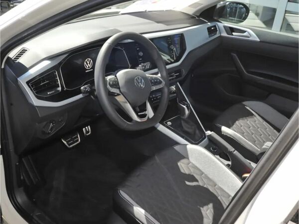 Volkswagen Taigo 1.0 TSI OPF 85 kW DSG Energy bild 4