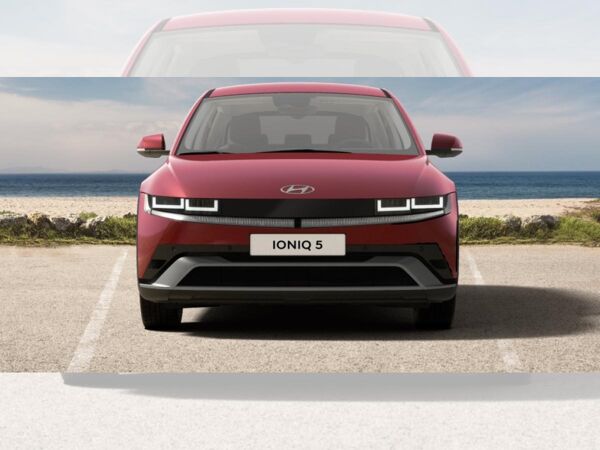 Hyundai IONIQ 5 125 kW Heckantrieb⚡️63kWh ⚡️🚗AKTIONSLEASING🚗 bild 4