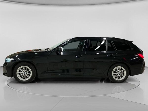 BMW 320 3 Touring - Sofort Verfügbar*Klima*Navi*Sitzheizung*haustürlieferung bild 3