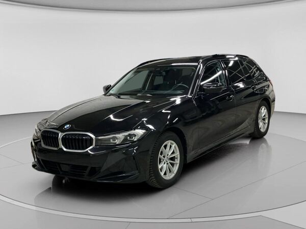 BMW 320 3 Touring - Sofort Verfügbar*Klima*Navi*Sitzheizung*haustürlieferung bild 1