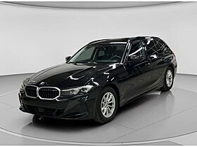 BMW 320 3 Touring - Sofort Verfügbar*Klima*Navi*Sitzheizung*haustürlieferung