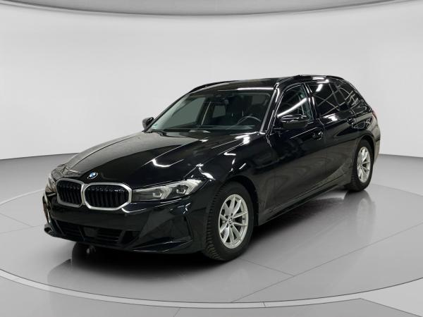 BMW 320 3 Touring - Sofort Verfügbar*Klima*Navi*Sitzheizung*haustürlieferung bild