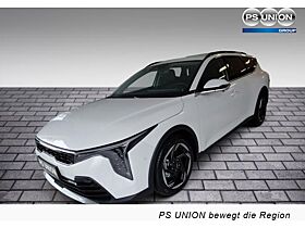 Kia K4 Sportswagon 1.6 T 150 DCT SPI DWP SD