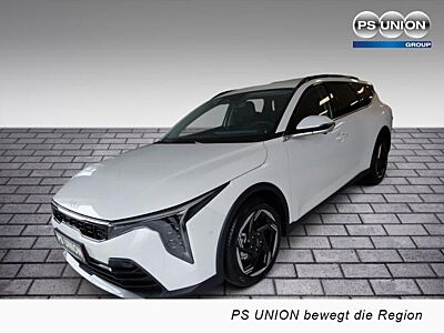 Kia K4 Sportswagon 1.6 T 150 DCT SPI DWP SD