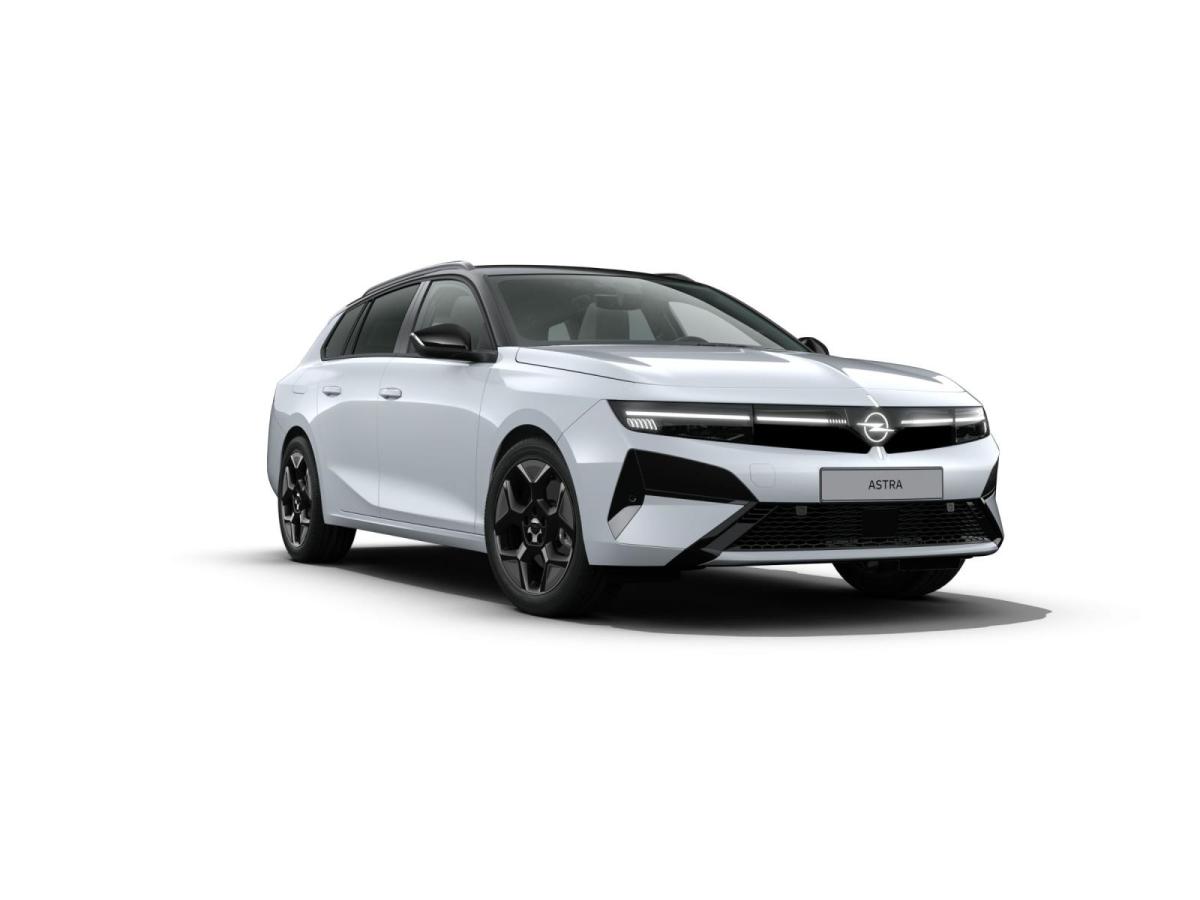 Opel Astra Sports Tourer Ultimate 1.5 Diesel S/S 8-Stufen-Automatikgetriebe bild