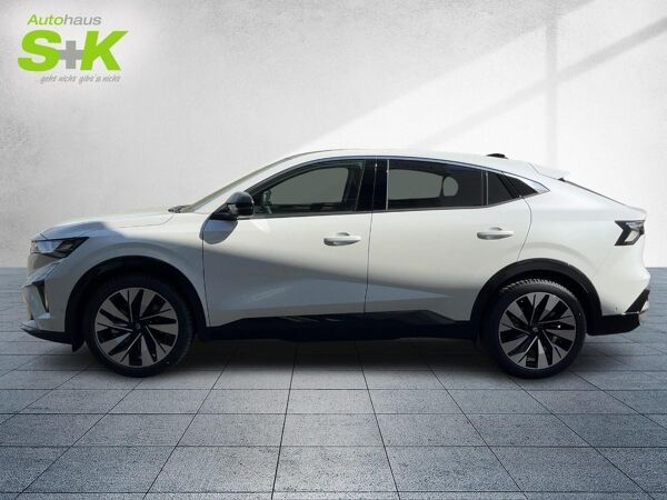Renault Rafale Techno Full Hybrid E-Tech 200+GJR+KAM+SHZG+LED+ bild 2