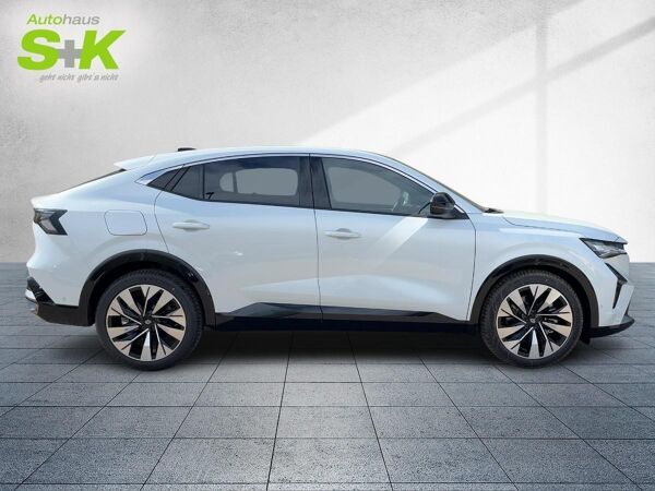 Renault Rafale Techno Full Hybrid E-Tech 200+GJR+KAM+SHZG+LED+ bild 5