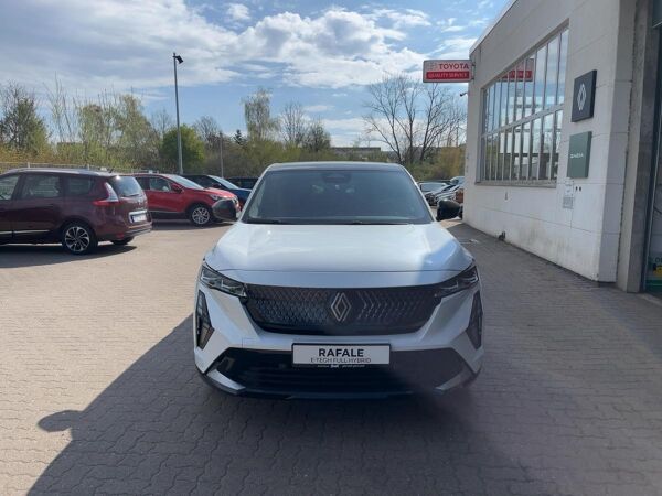 Renault Rafale Techno Full Hybrid E-Tech 200+GJR+KAM+SHZG+LED+ bild 6