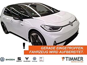 Volkswagen ID.3 GTX 84 kWh +WÄPU +H&K +IQ.LIGHT +ACC +CARPL
