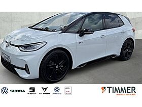 Volkswagen ID.3 GTX 84 kWh +WÄPU +H&K +IQ.LIGHT +ACC +CARPL Volkswagen ID.3 GTX 84 kWh +WÄPU +H&K +IQ.LIGHT +ACC +CARPL