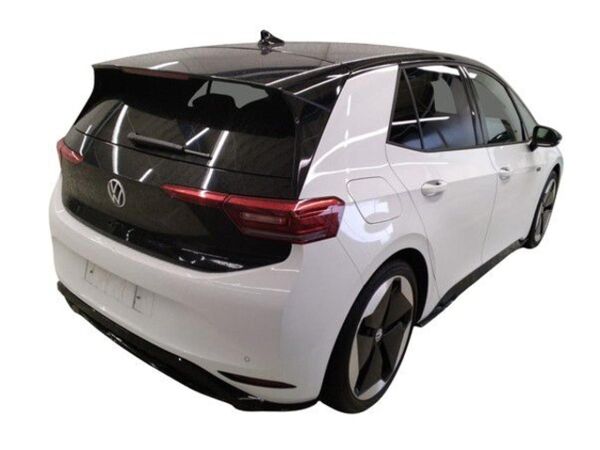 Volkswagen ID.3 GTX 84 kWh +WÄPU +H&K +IQ.LIGHT +ACC +CARPL bild 3