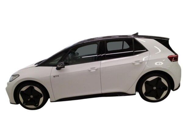Volkswagen ID.3 GTX 84 kWh +WÄPU +H&K +IQ.LIGHT +ACC +CARPL bild 5
