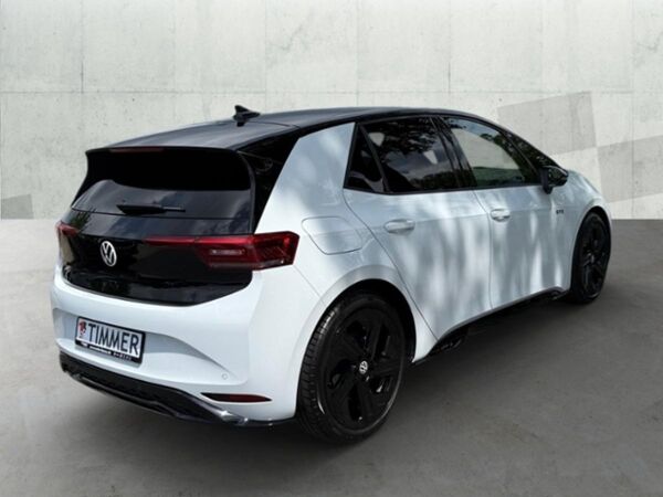 Volkswagen ID.3 GTX 84 kWh +WÄPU +H&K +IQ.LIGHT +ACC +CARPL bild 5