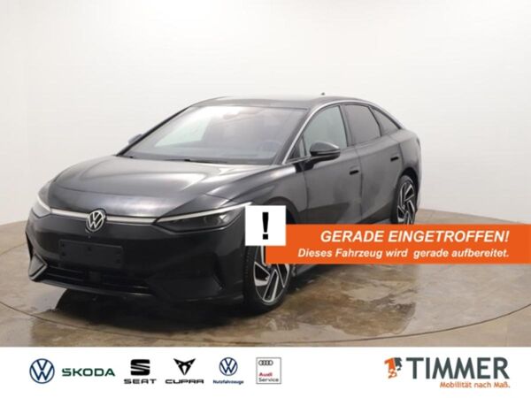 Volkswagen ID.7 PRO 82 kWh +H&K +PANO +360' +DCC +IQ.LIGHT bild