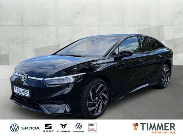 Volkswagen ID.7 PRO 82 kWh +H&K +PANO +360' +DCC +IQ.LIGHT bild