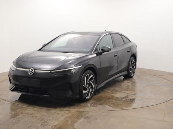 Volkswagen ID.7 PRO 82 kWh +H&K +PANO +360' +DCC +IQ.LIGHT bild 2