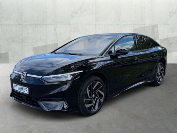 Volkswagen ID.7 PRO 82 kWh +H&K +PANO +360' +DCC +IQ.LIGHT bild 2