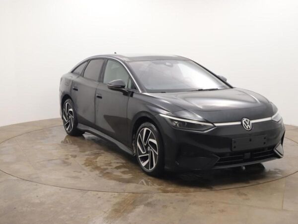 Volkswagen ID.7 PRO 82 kWh +H&K +PANO +360' +DCC +IQ.LIGHT bild 3