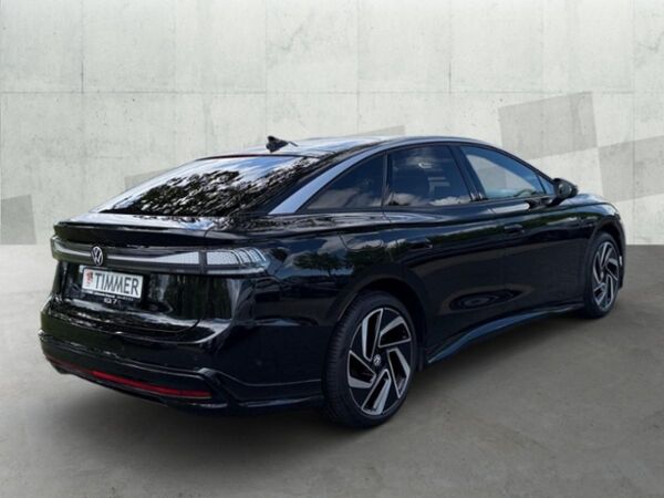 Volkswagen ID.7 PRO 82 kWh +H&K +PANO +360' +DCC +IQ.LIGHT bild 5