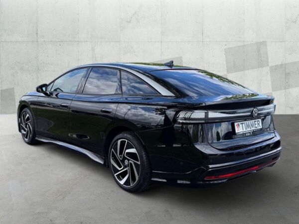 Volkswagen ID.7 PRO 82 kWh +H&K +PANO +360' +DCC +IQ.LIGHT bild 6