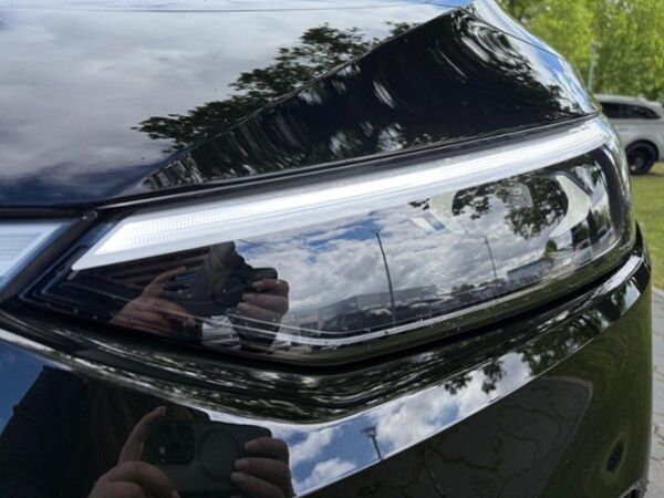 Volkswagen ID.7 PRO 82 kWh +H&K +PANO +360' +DCC +IQ.LIGHT bild 7