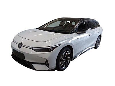 Volkswagen ID.7 Tourer GTX - Interieur Plus und Exterieur Plus Paket + PANO inkl. 8-fach Bereifung