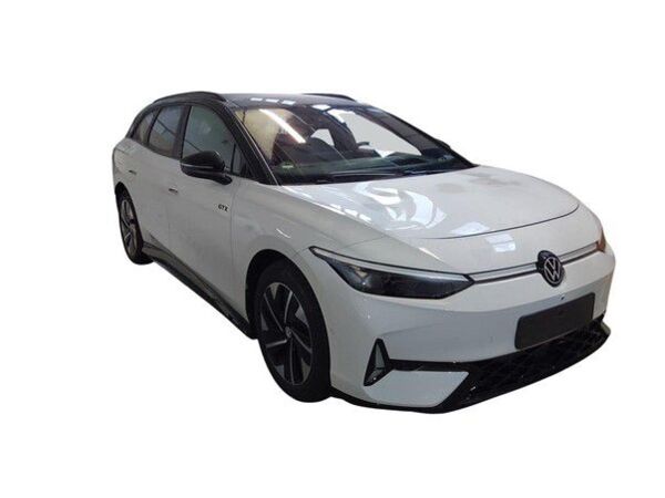 Volkswagen ID.7 Tourer GTX - Interieur Plus und Exterieur Plus Paket + PANO inkl. 8-fach Bereifung bild 2