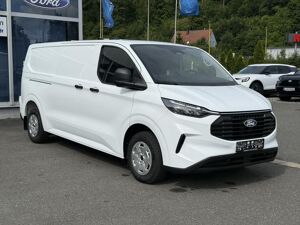 Ford Transit Custom Kasten 320 L2 Trend 💼CUSTOM TREND | SOFORT VERFÜGBAR | DIESEL 🚐 bild 3