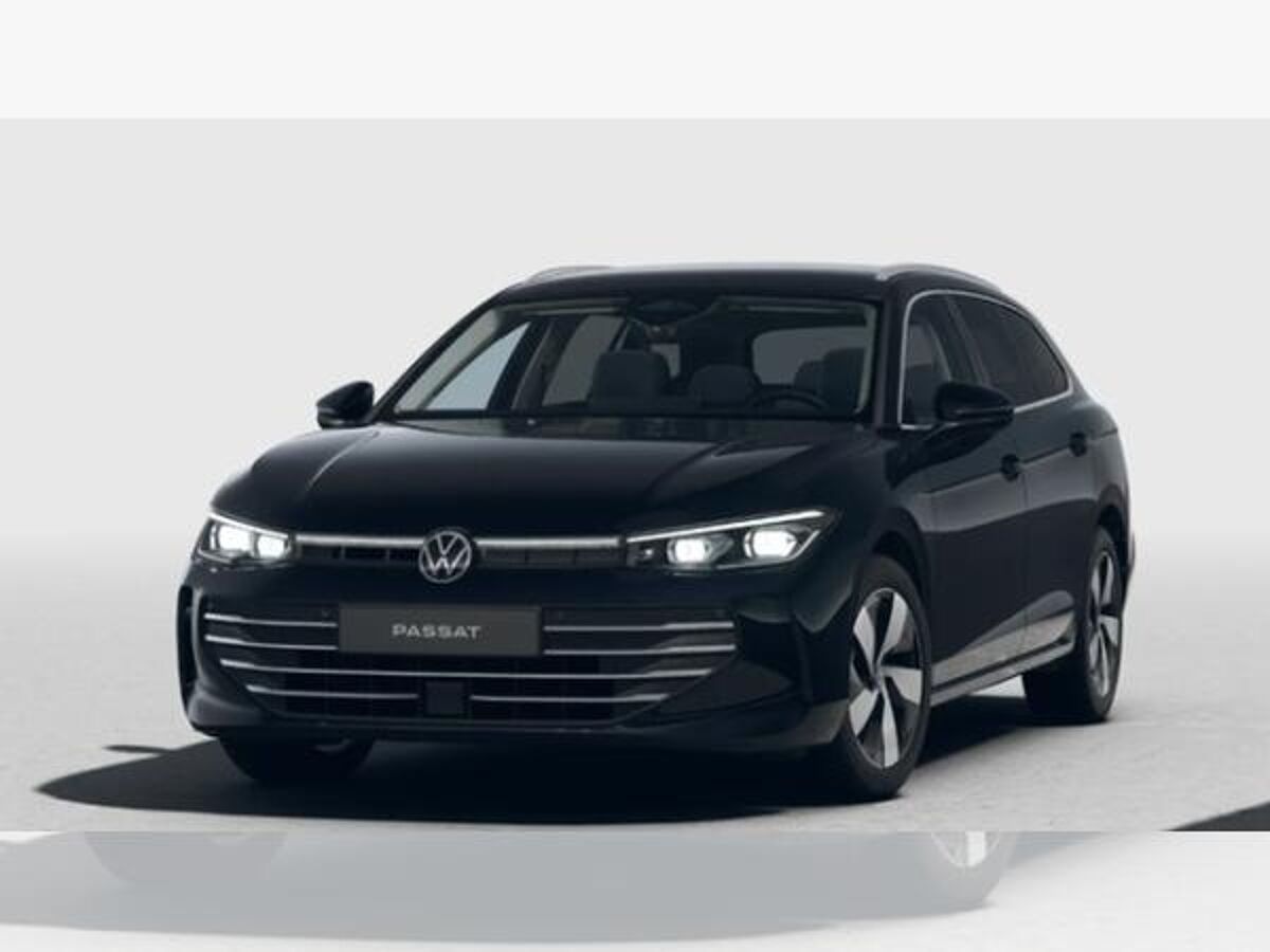 Volkswagen Passat Business 1.5 eTSI (Neuss) bild