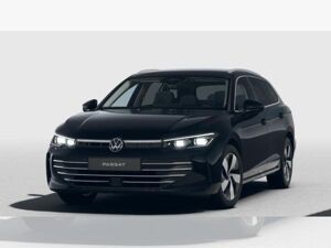 Volkswagen Passat Business 1.5 eTSI (Neuss) bild 1