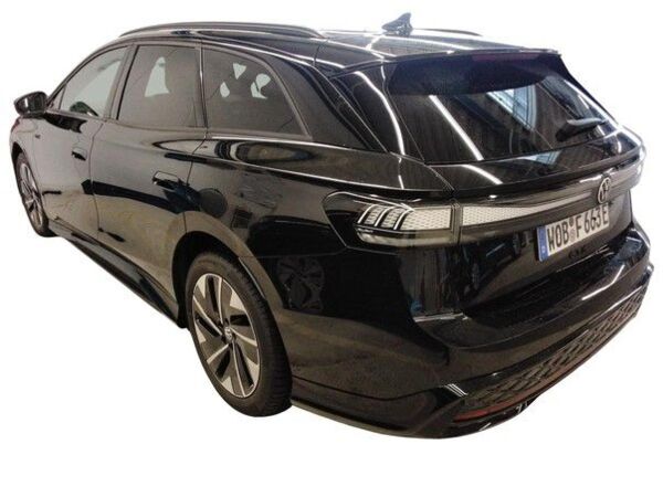 Volkswagen ID.7 Tourer GTX - Interieur-Plus und Exterieur-Plus-Paket bild 2