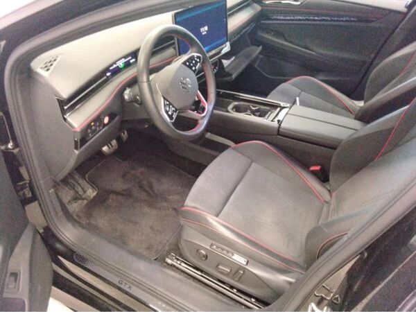 Volkswagen ID.7 Tourer GTX - Interieur-Plus und Exterieur-Plus-Paket bild 5