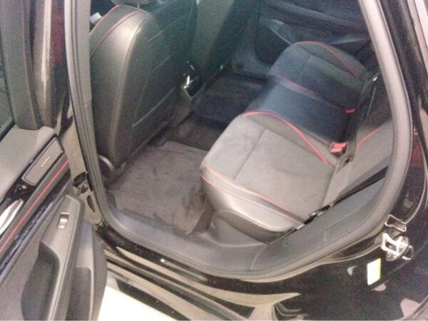 Volkswagen ID.7 Tourer GTX - Interieur-Plus und Exterieur-Plus-Paket bild 6