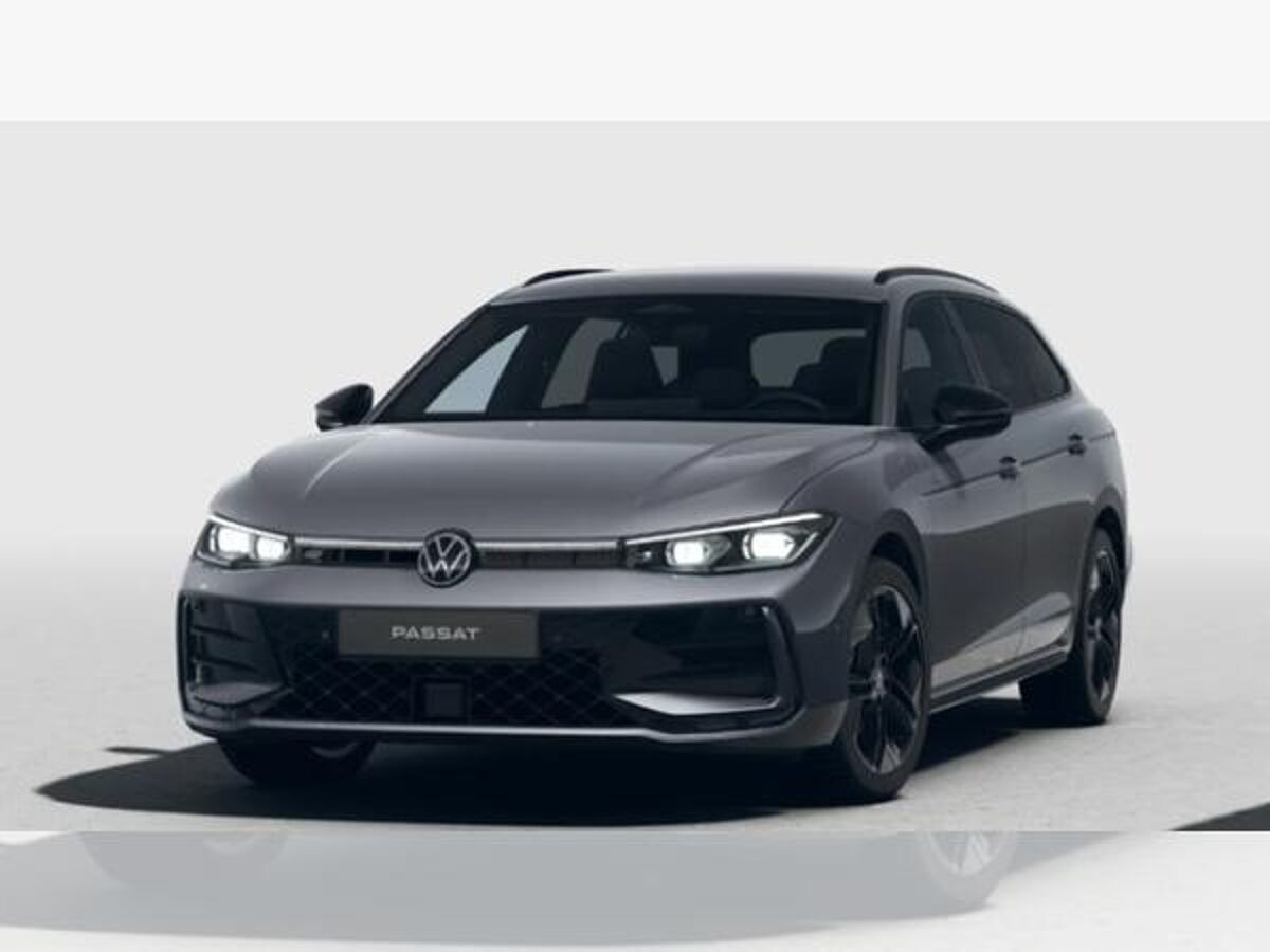 Volkswagen Passat R-Line 2.0 TDI (Neuss) bild