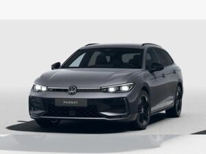 Volkswagen Passat R-Line 2.0 TDI (Neuss) bild 1