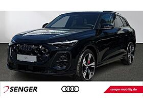 Audi Q5 e-hybrid quattro S tronic 360° Kamera Navi