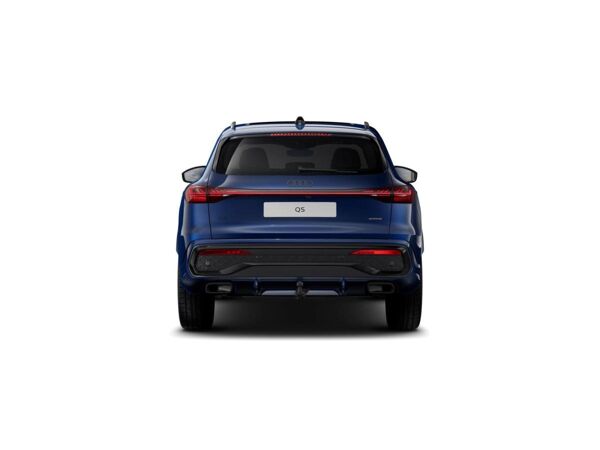 Audi Q5 SUV e-hybrid quattro S tronic bild 4