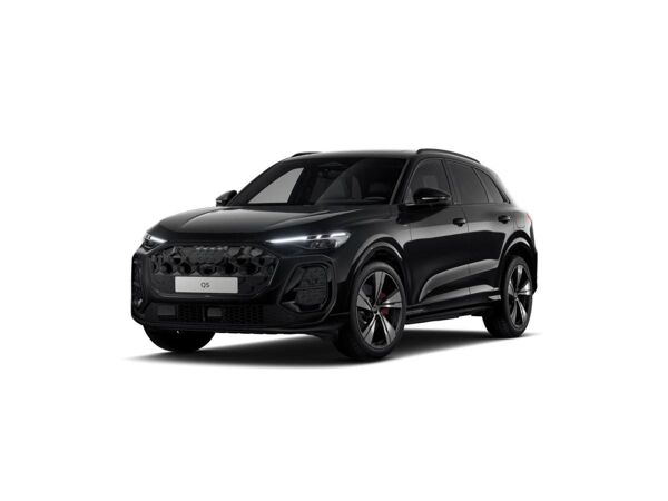 Audi Q5 e-hybrid quattro S tronic 360° Kamera Navi bild 2